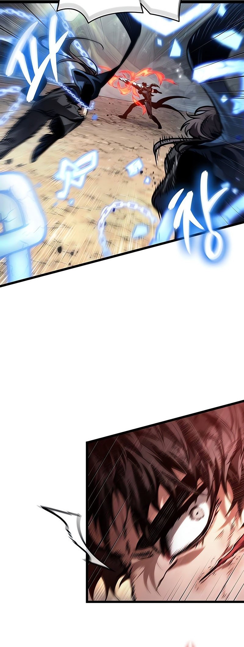The World After the Fall Chapter 153 Gambar 33