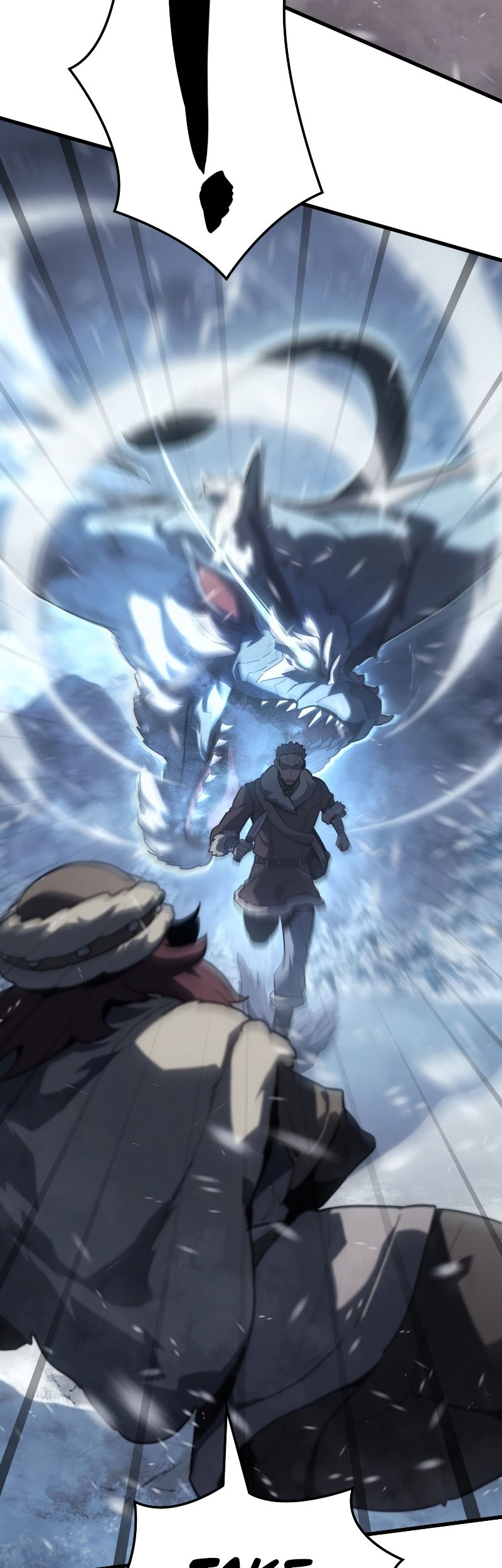 Ice Lord Chapter 15 Gambar 12