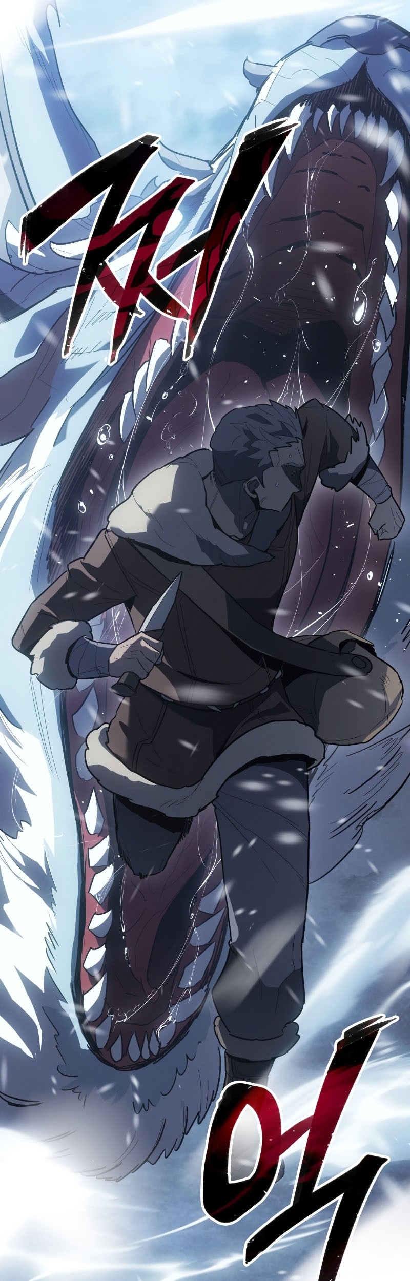 Ice Lord Chapter 15 Gambar 14