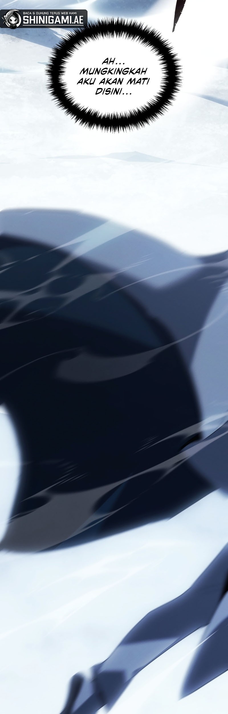 Ice Lord Chapter 15 Gambar 15