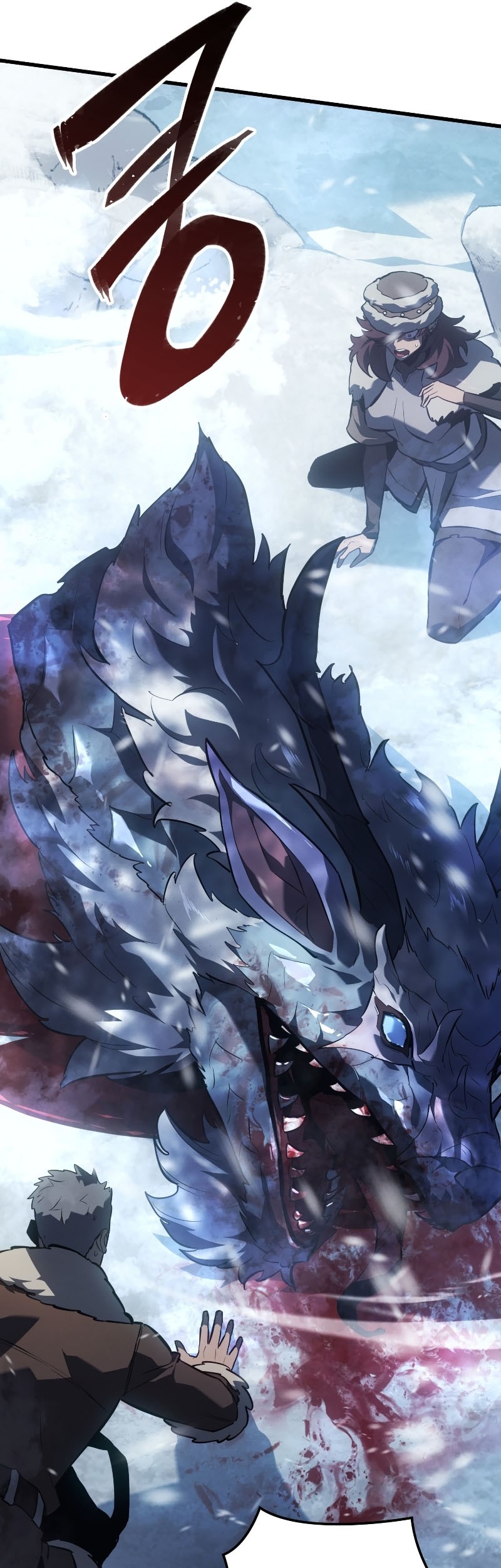 Ice Lord Chapter 15 Gambar 21