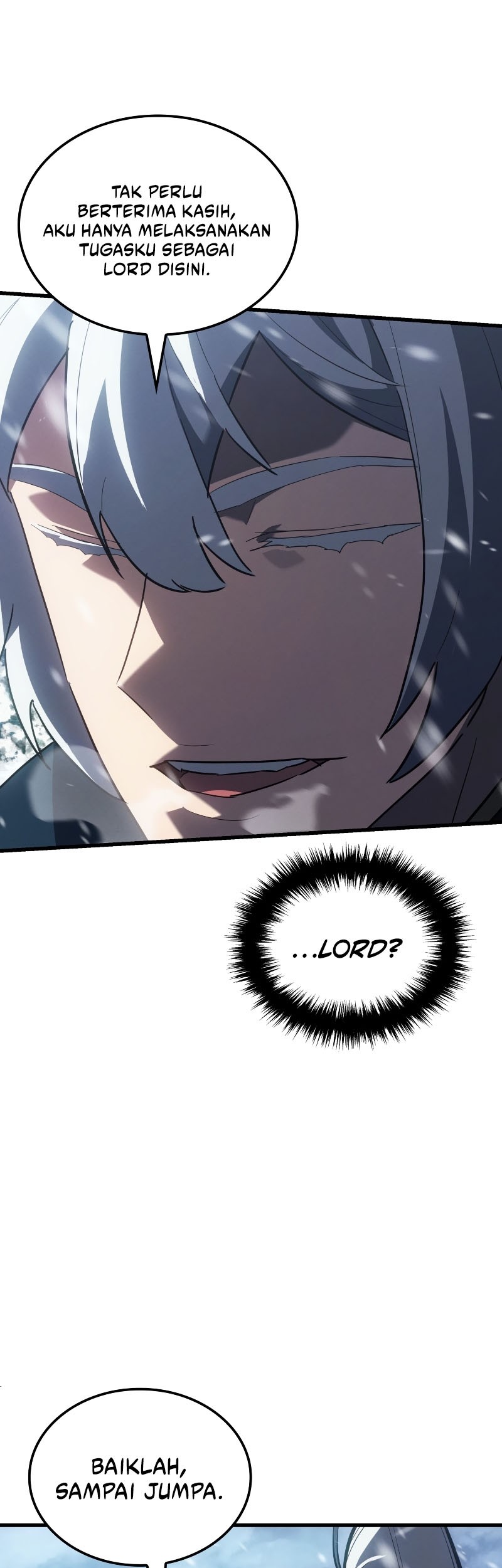 Ice Lord Chapter 15 Gambar 25