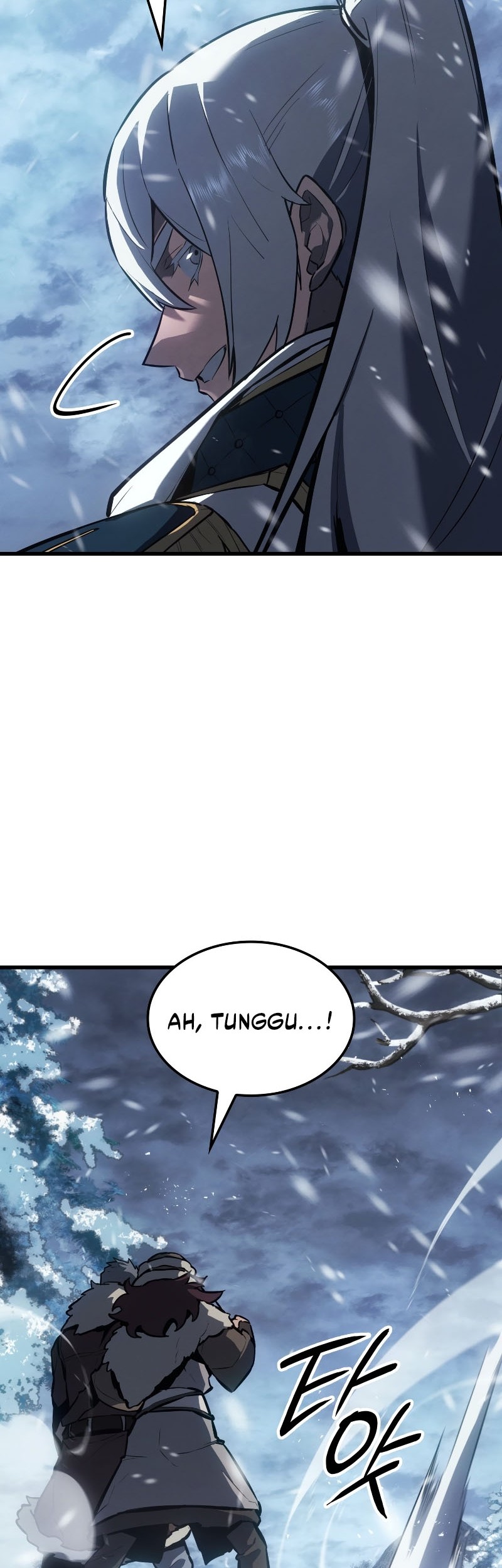 Ice Lord Chapter 15 Gambar 26