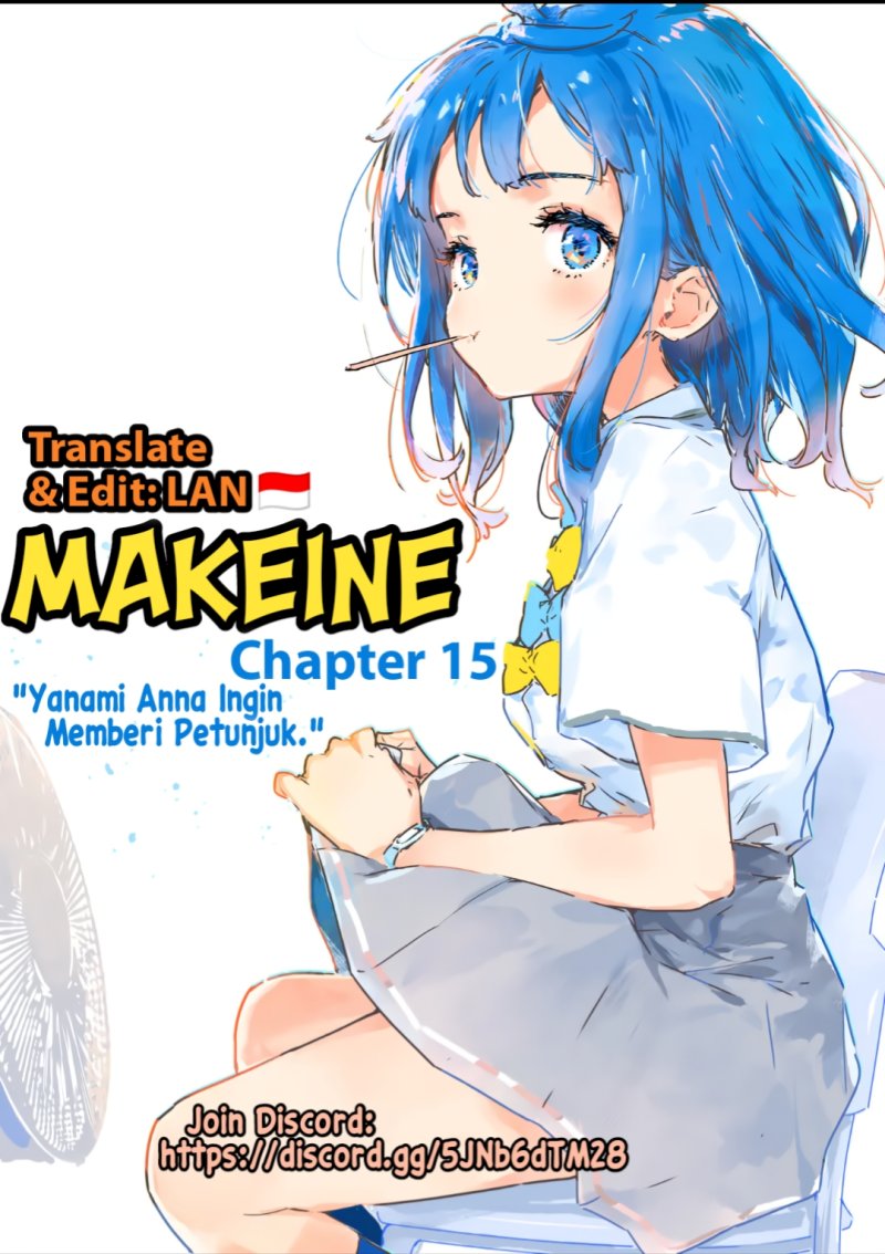 Baca Komik Make Heroine ga Oosugiru! Chapter 15 Gambar 1