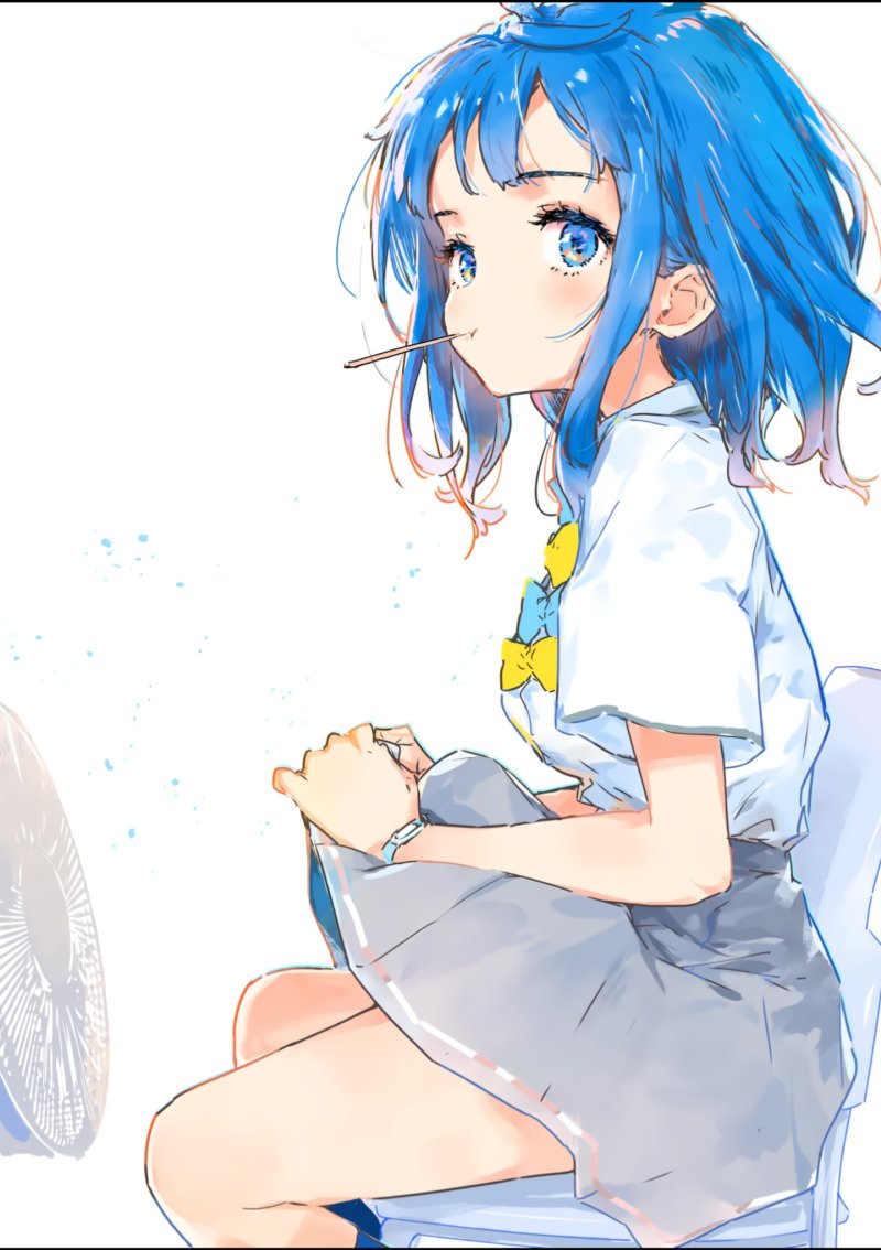 Make Heroine ga Oosugiru! Chapter 15 Gambar 42