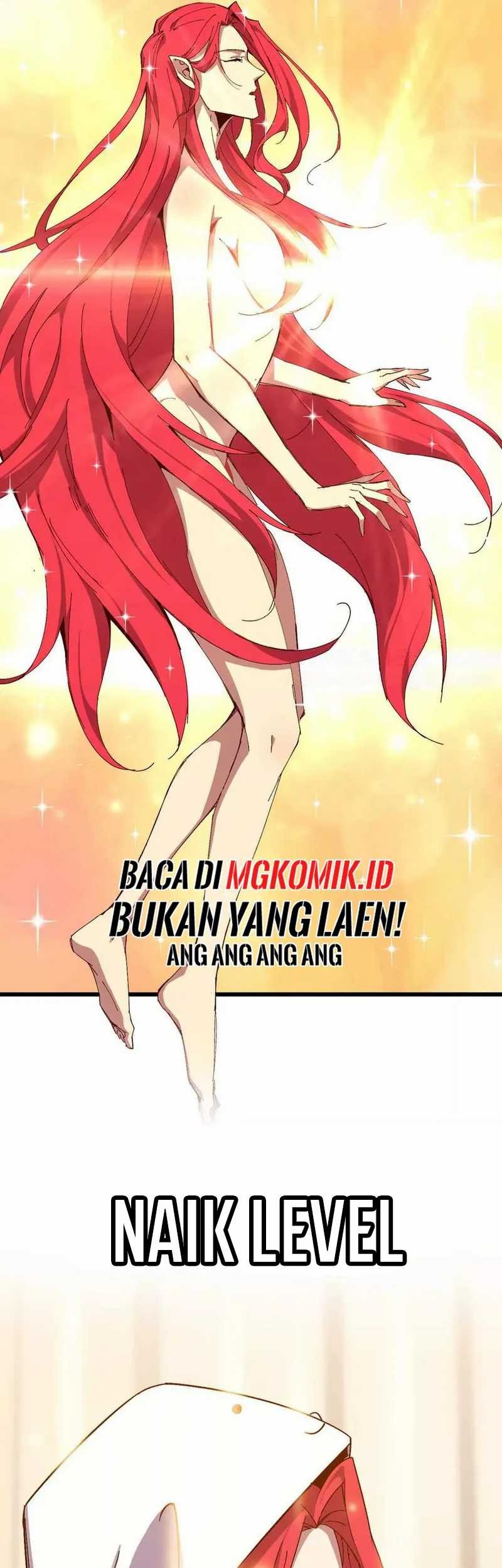 Brave X Devil Queen Chapter 115 Gambar 30