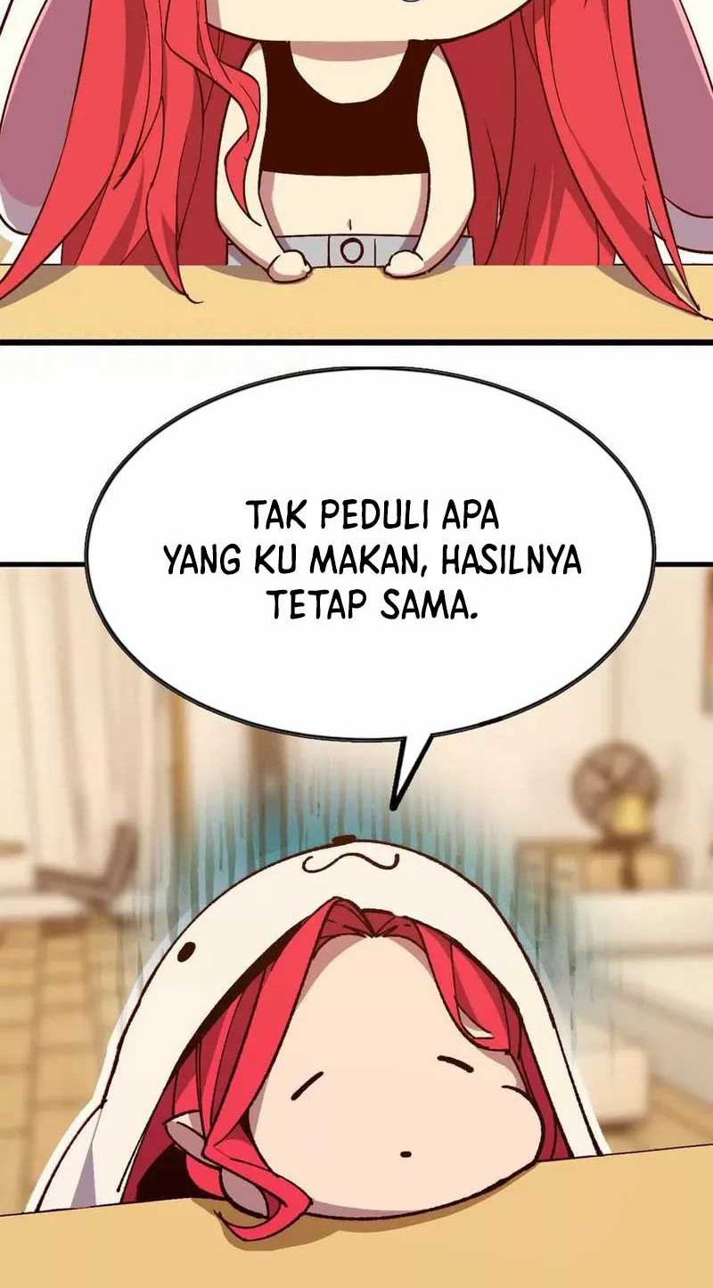 Brave X Devil Queen Chapter 115 Gambar 37