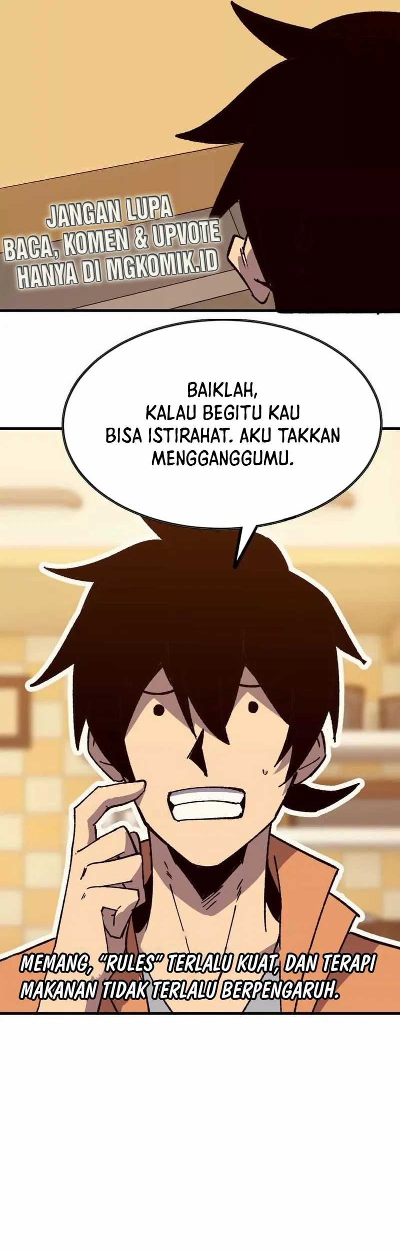 Brave X Devil Queen Chapter 115 Gambar 38
