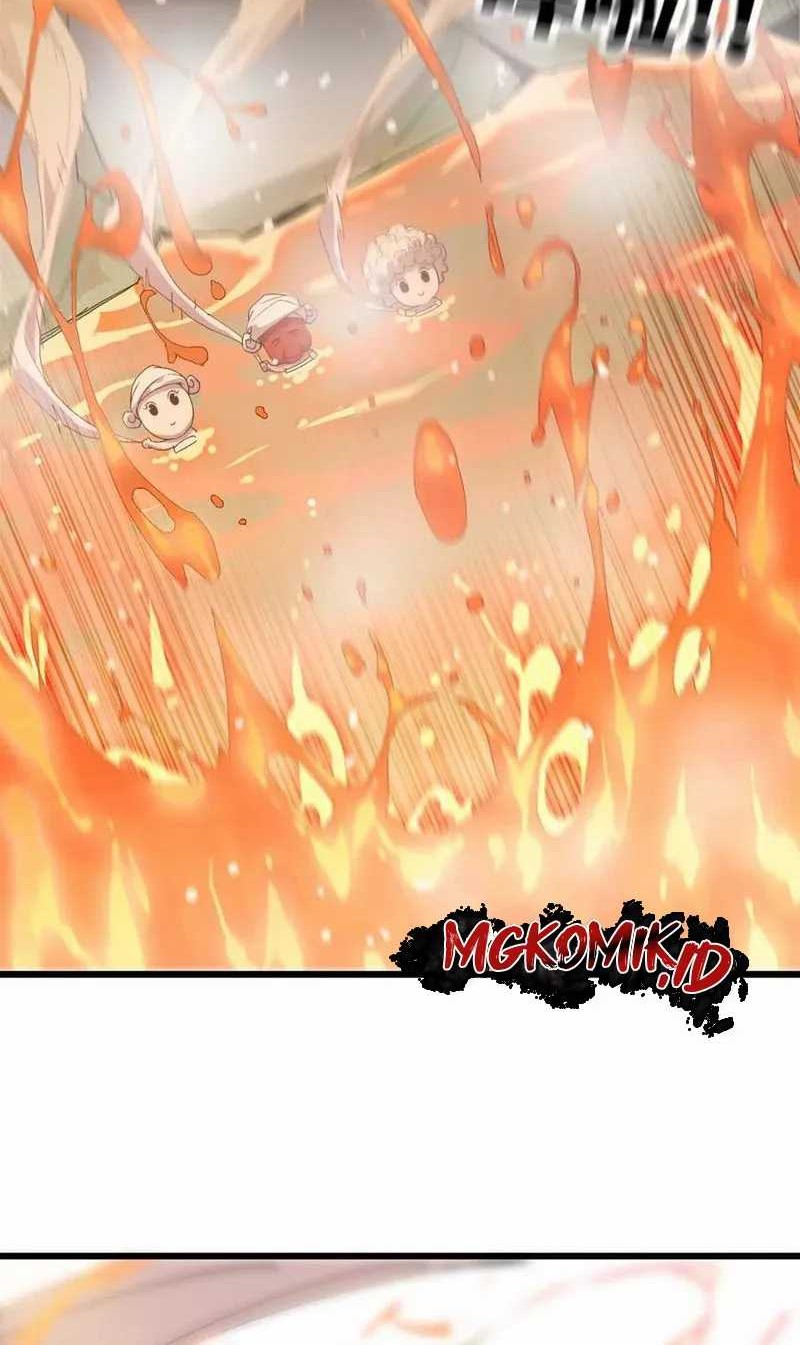 Baca  Brave X Devil Queen Chapter 115 Gambar 2