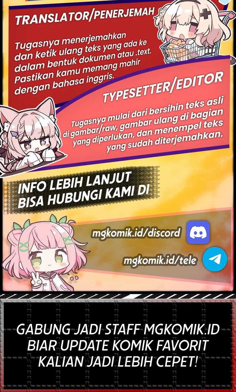 Brave X Devil Queen Chapter 115 Gambar 41