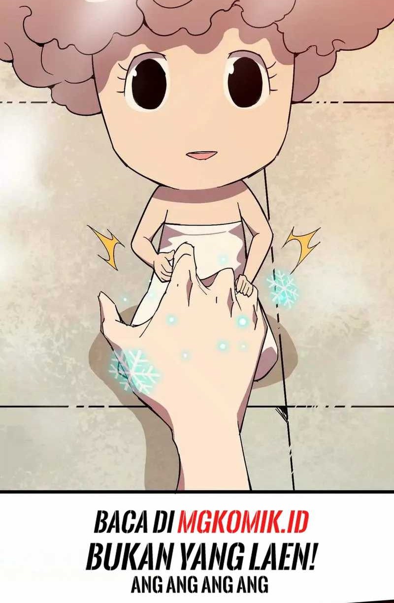 Brave X Devil Queen Chapter 115 Gambar 8