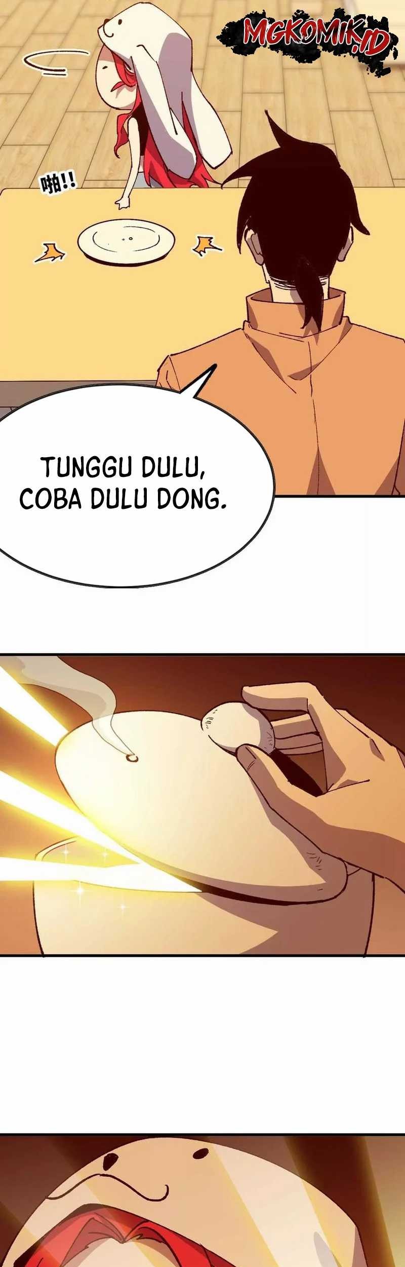 Brave X Devil Queen Chapter 114 Gambar 25