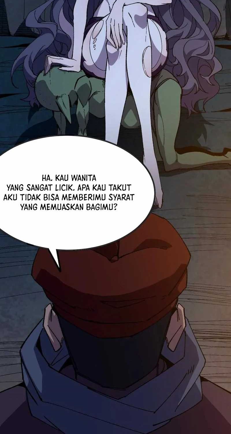Brave X Devil Queen Chapter 113 Gambar 29