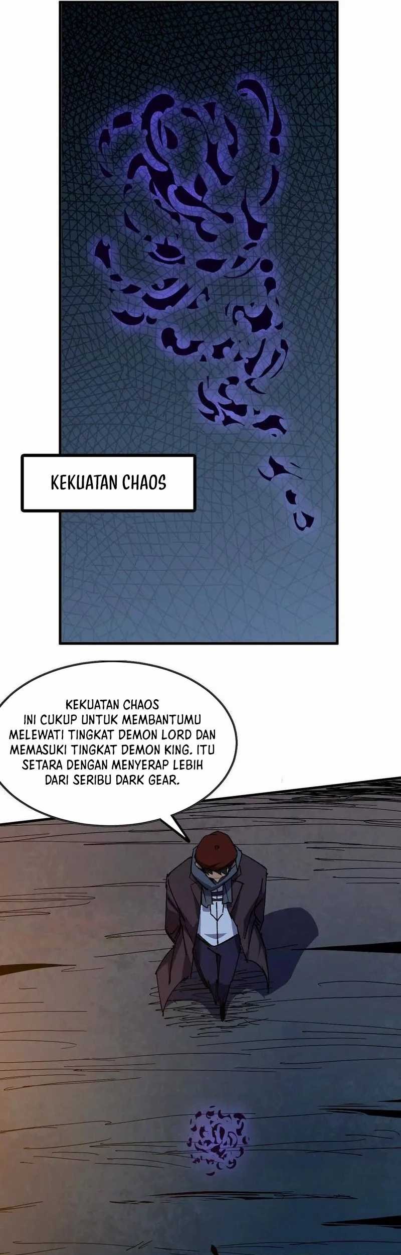 Brave X Devil Queen Chapter 113 Gambar 32