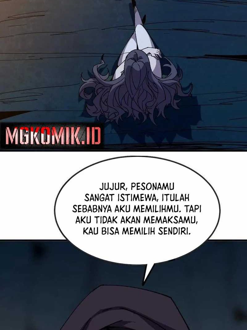 Brave X Devil Queen Chapter 113 Gambar 33