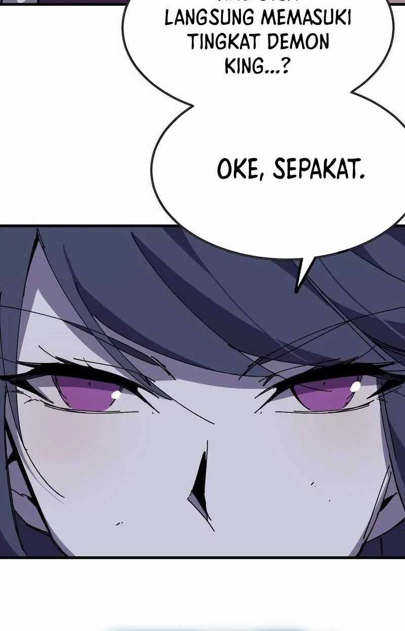 Brave X Devil Queen Chapter 113 Gambar 35