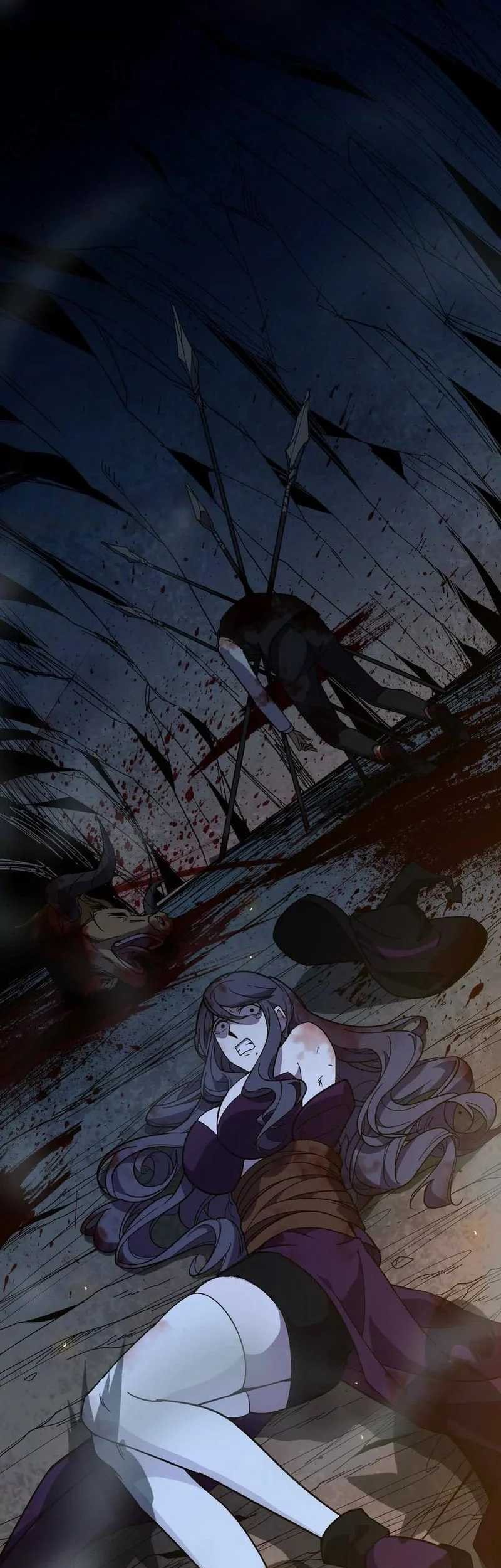 Brave X Devil Queen Chapter 113 Gambar 9