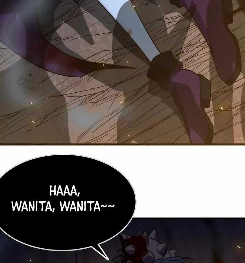 Brave X Devil Queen Chapter 113 Gambar 10