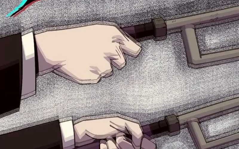 Baca  Brave X Devil Queen Chapter 112 Gambar 2