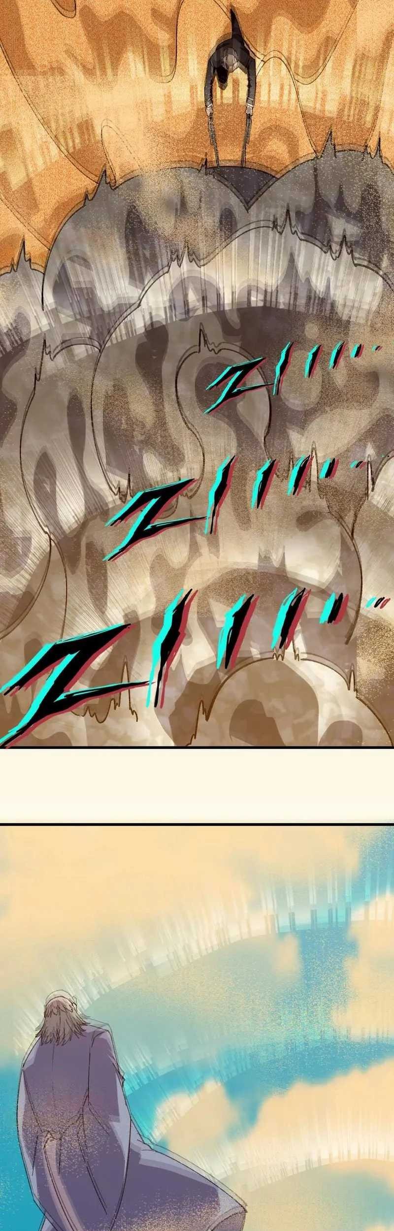 Brave X Devil Queen Chapter 112 Gambar 7