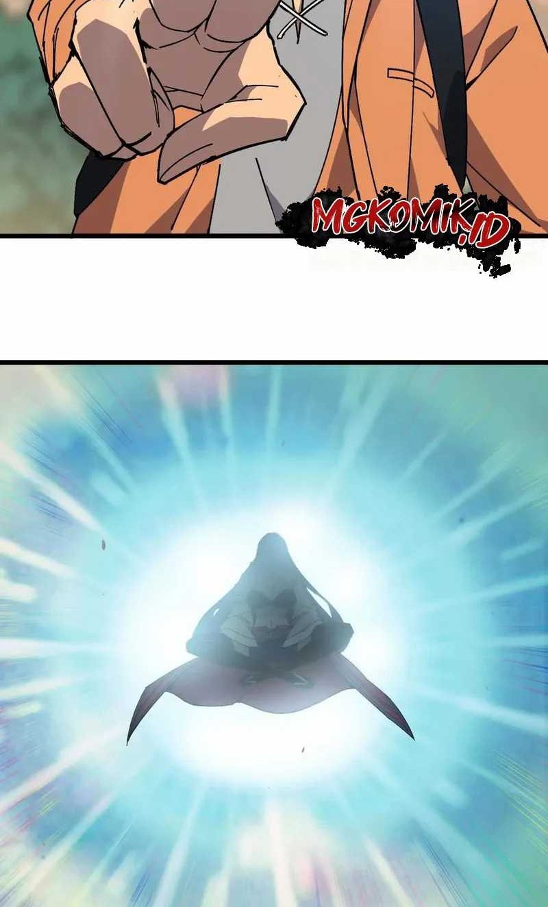 Baca  Brave X Devil Queen Chapter 111 Gambar 2