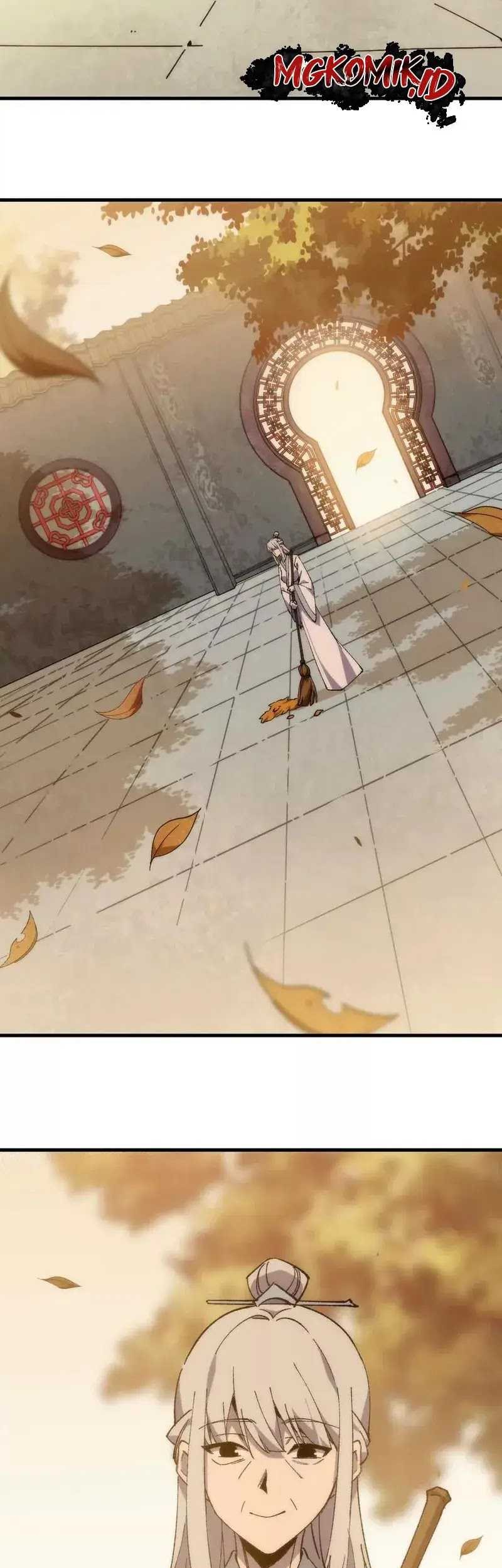 Brave X Devil Queen Chapter 110 Gambar 21