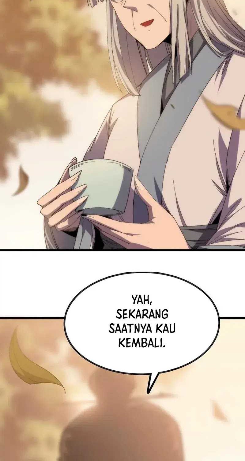 Brave X Devil Queen Chapter 110 Gambar 30