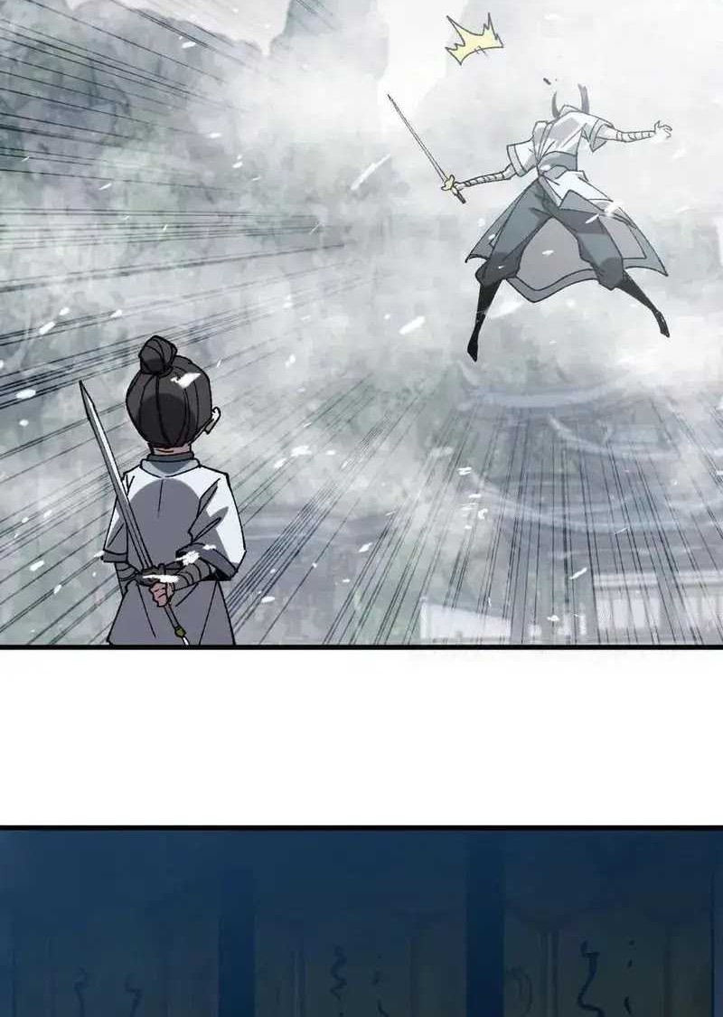 Brave X Devil Queen Chapter 109 Gambar 30