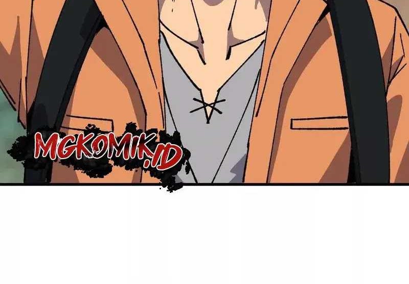 Baca Brave X Devil Queen Chapter 109 Gambar 2