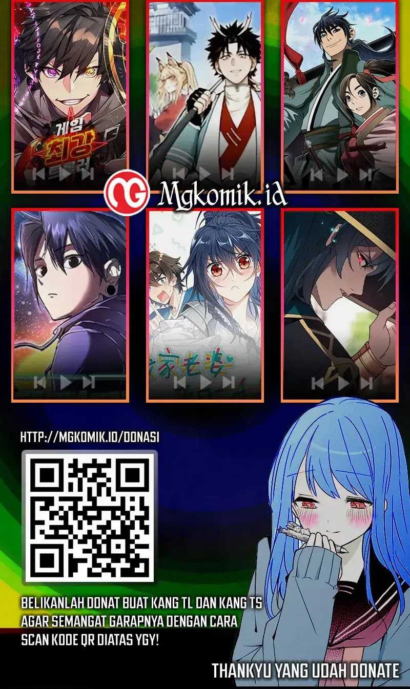 Brave X Devil Queen Chapter 109 Gambar 40