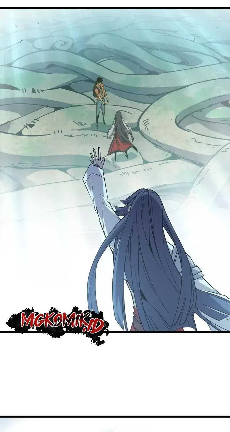 Brave X Devil Queen Chapter 109 Gambar 10