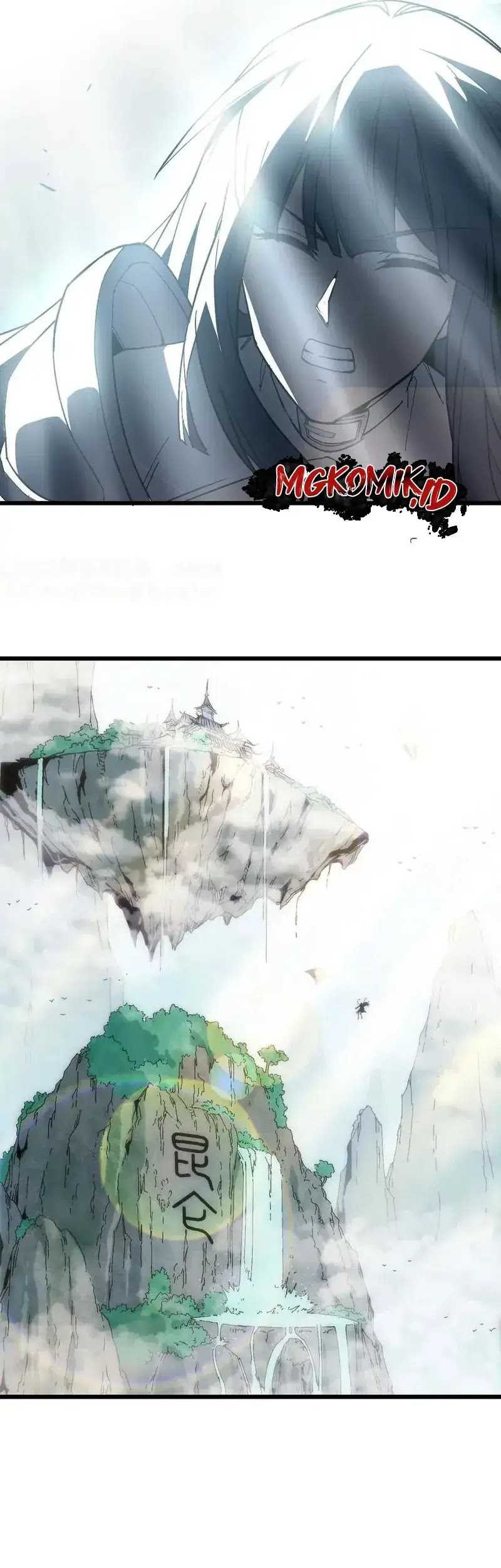 Brave X Devil Queen Chapter 109 Gambar 13