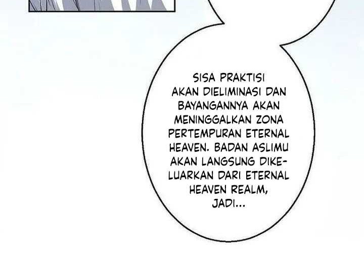 Against the Gods Chapter 629 Gambar 19