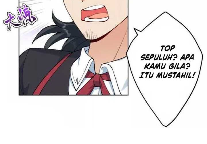 Against the Gods Chapter 629 Gambar 32
