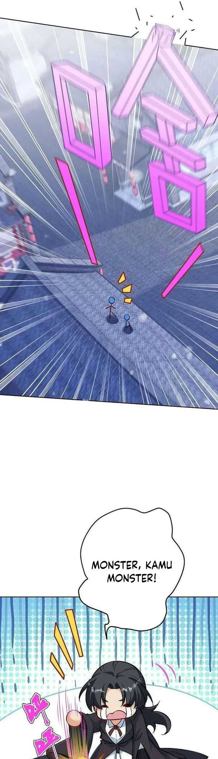 Against the Gods Chapter 629 Gambar 6