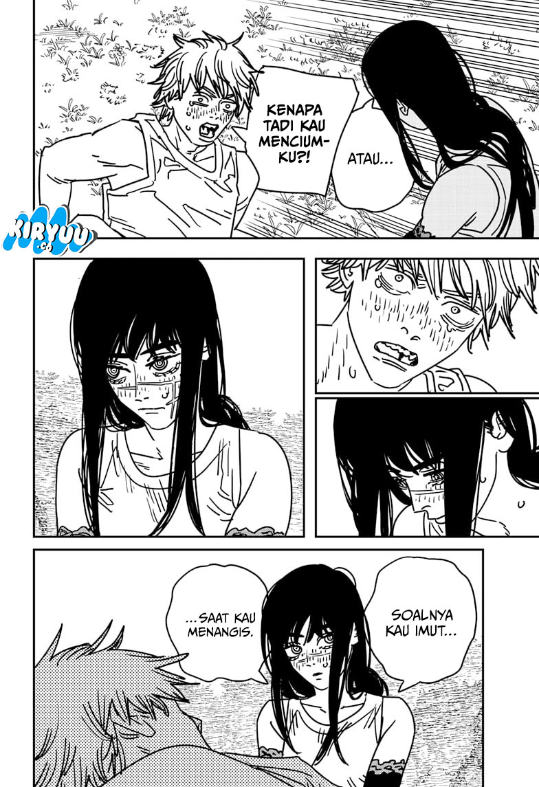 Baca Chainsaw Man Chapter 182 Gambar 2