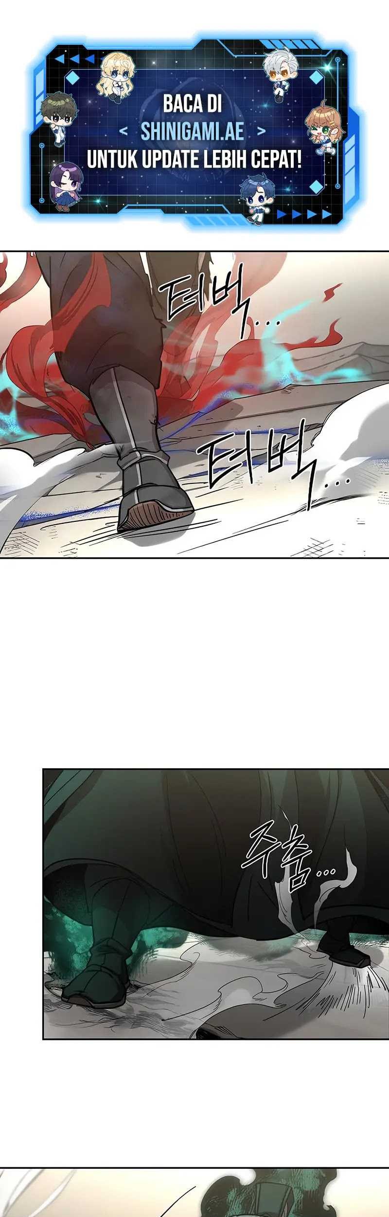 Baca Return of the Flowery Mountain Sect Chapter 148 Gambar 2