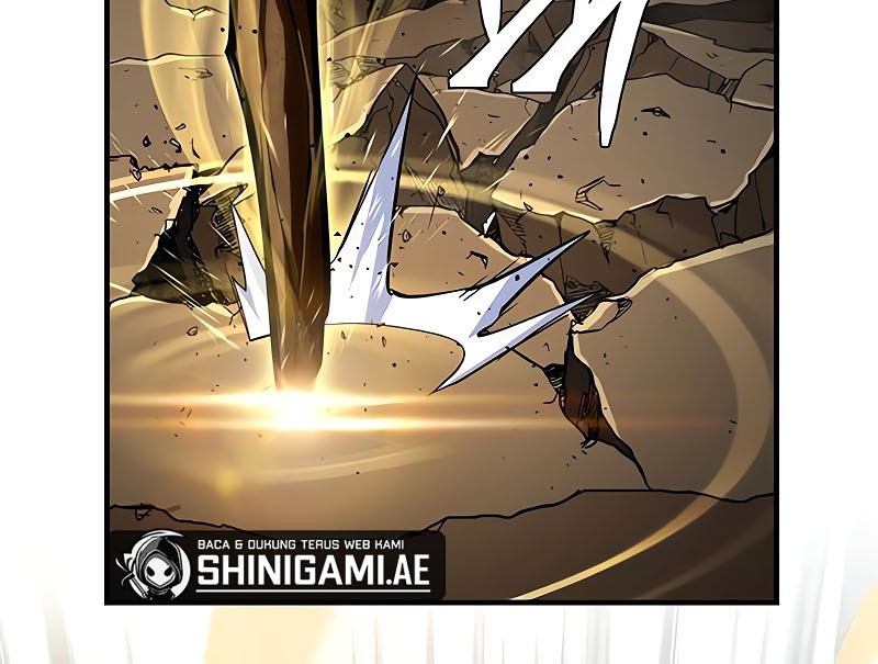 The Dark Magician Transmigrates After 66666 Years Chapter 140 Gambar 20