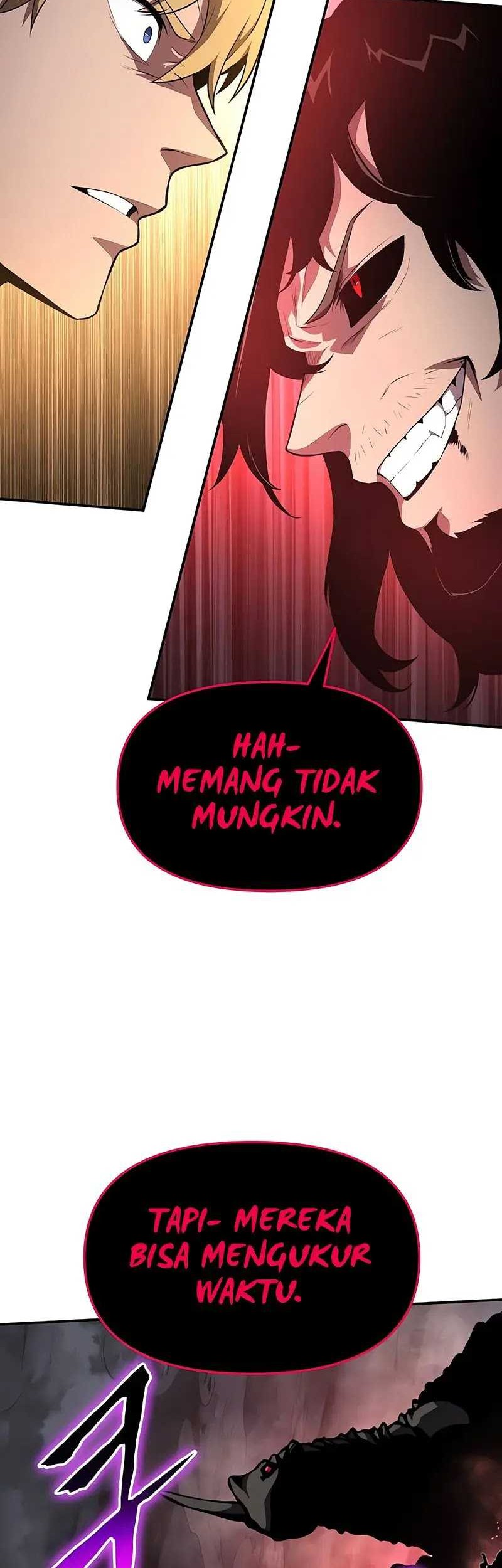 The Knight King Who Returned with a God Chapter 86 Gambar 43