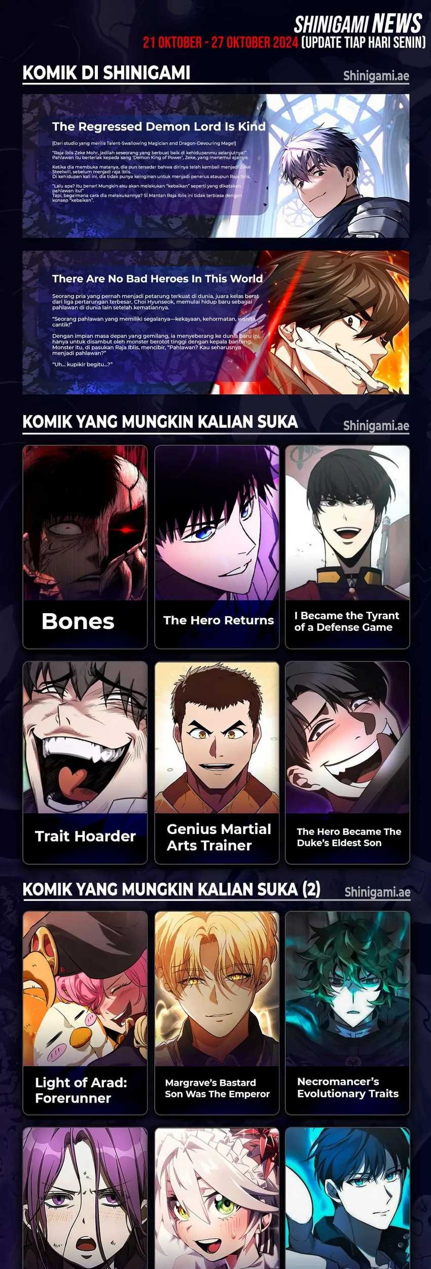 The Knight King Who Returned with a God Chapter 86 Gambar 64