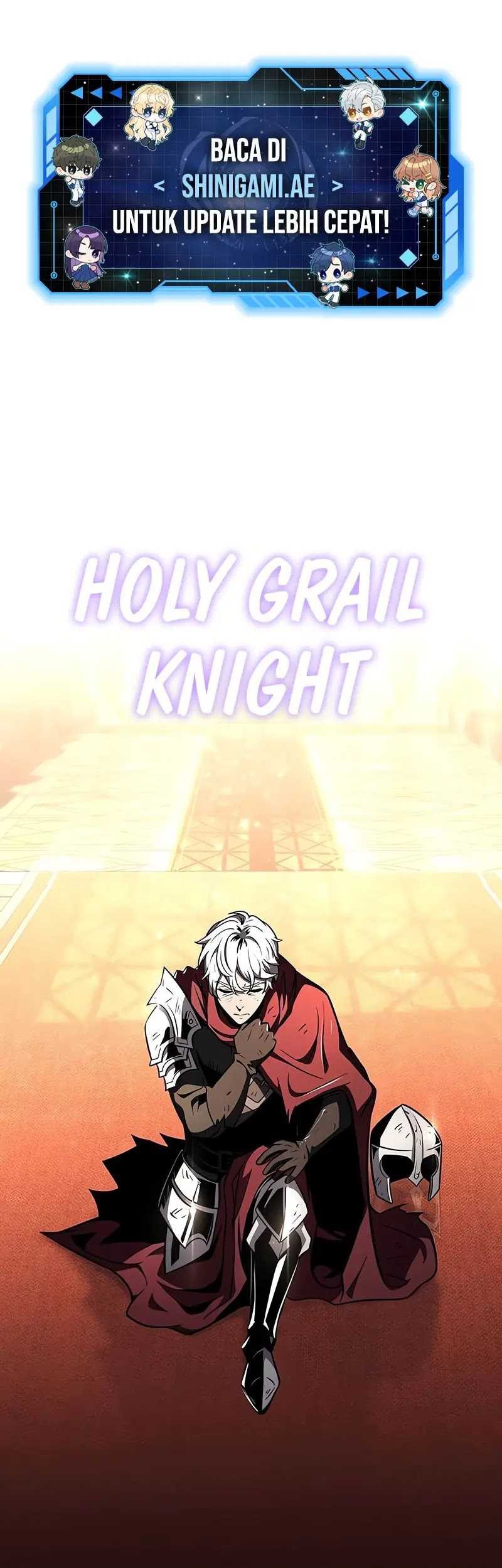 Baca The Knight King Who Returned with a God Chapter 86 Gambar 2