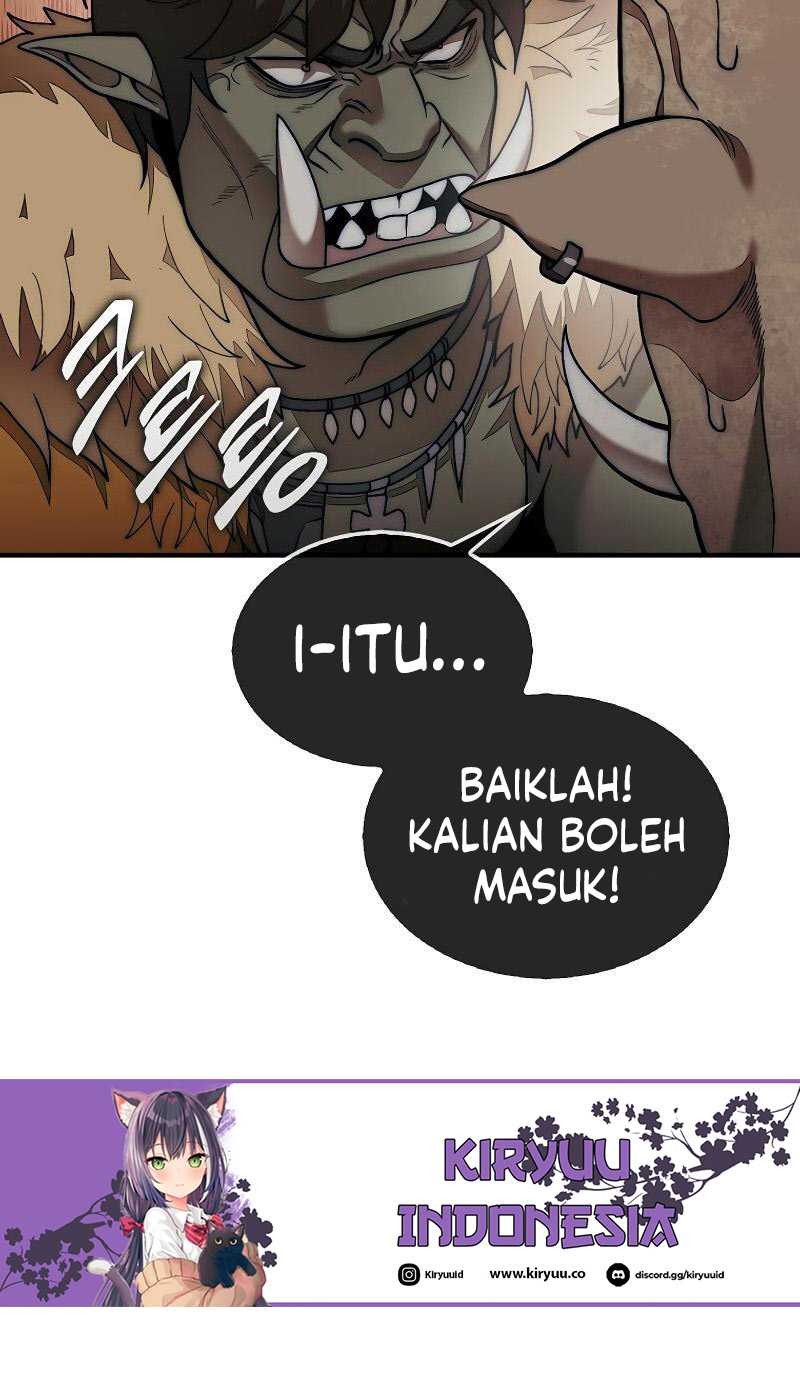 The 31st Piece Turns the Tables Chapter 68 Gambar 34