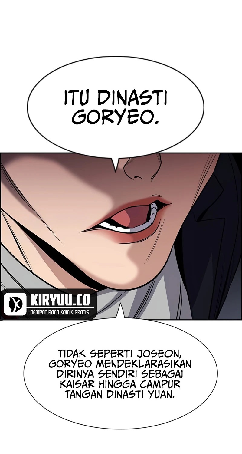 True Education Chapter 170 Gambar 61