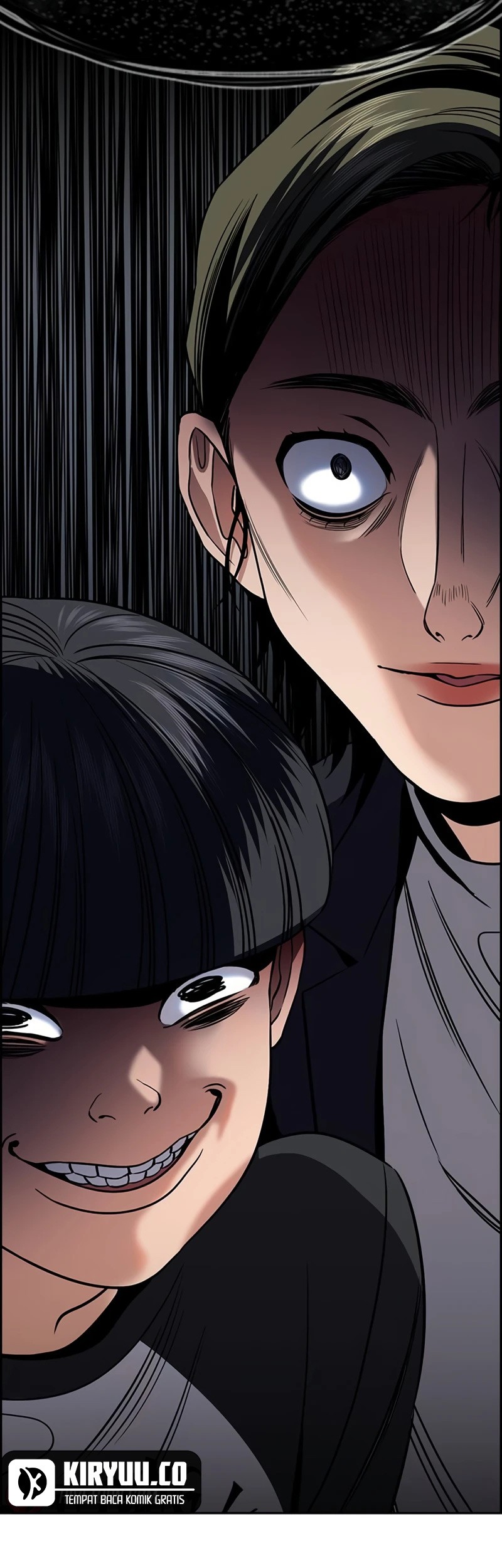 True Education Chapter 170 Gambar 64