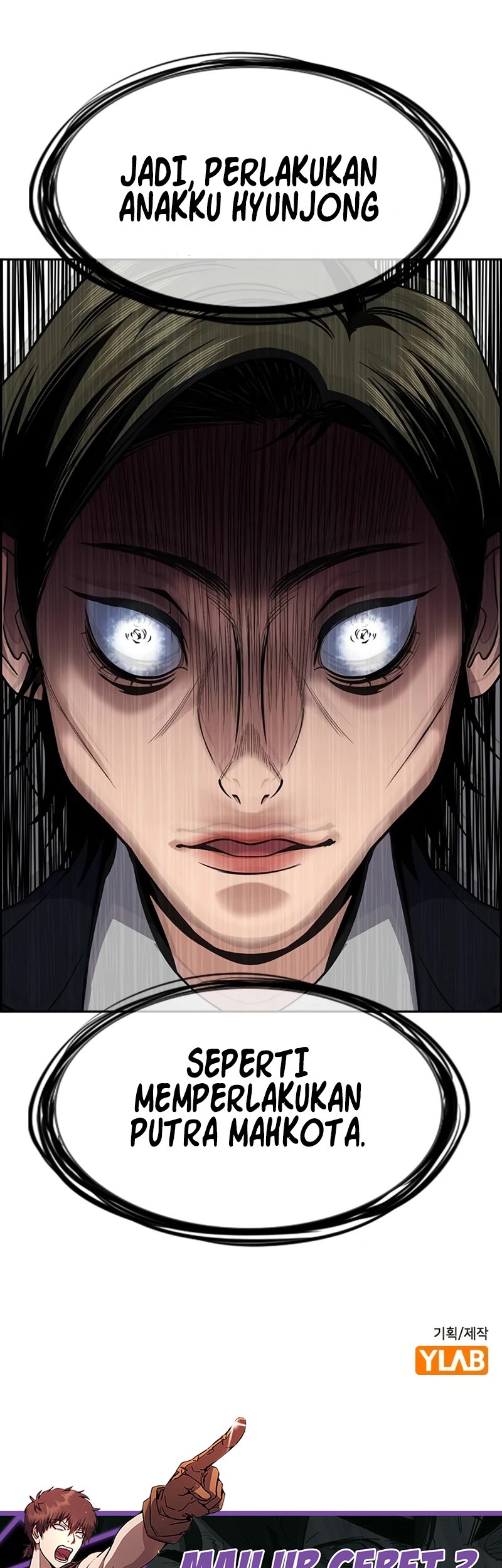 True Education Chapter 170 Gambar 66