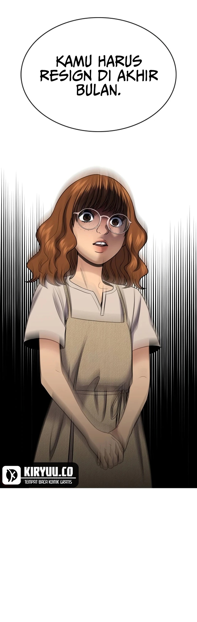 True Education Chapter 170 Gambar 11