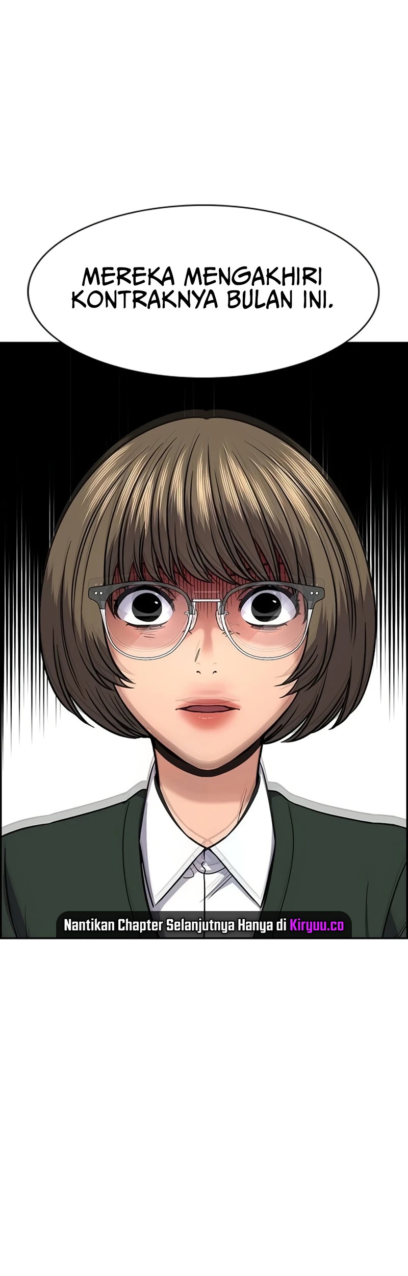 True Education Chapter 170 Gambar 26