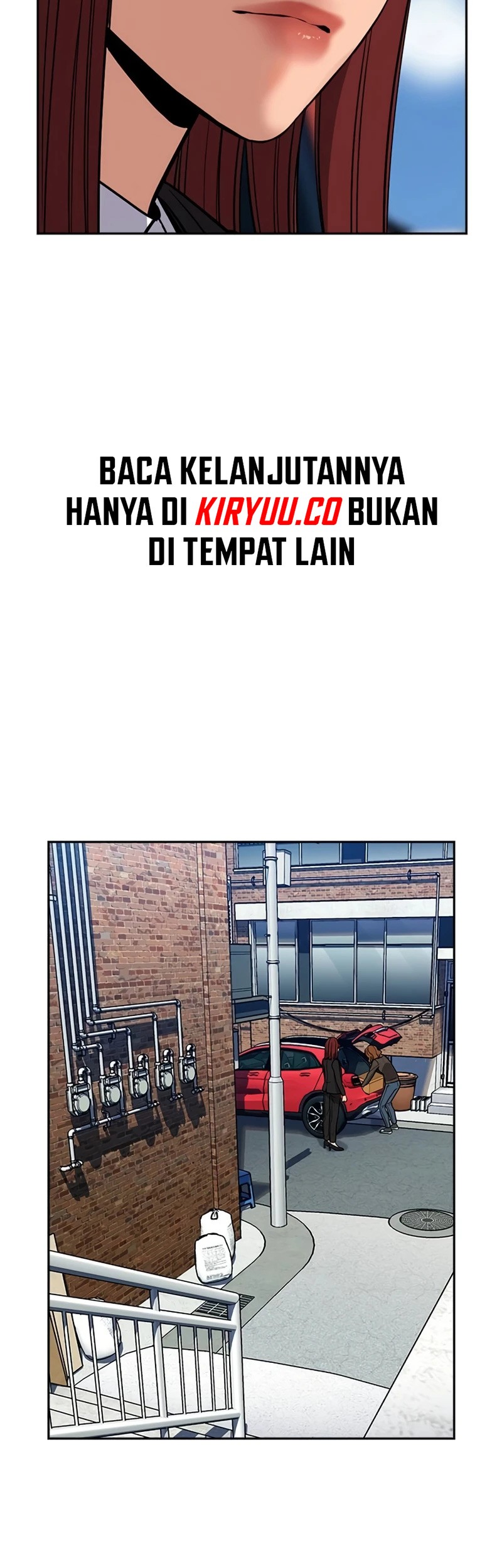 True Education Chapter 170 Gambar 42