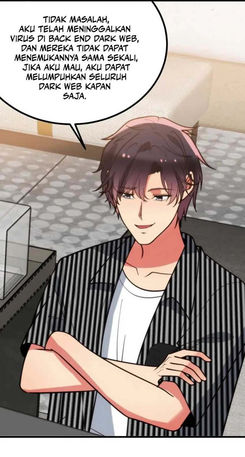 I Have 90 Billion Licking Gold Chapter 401 Gambar 16