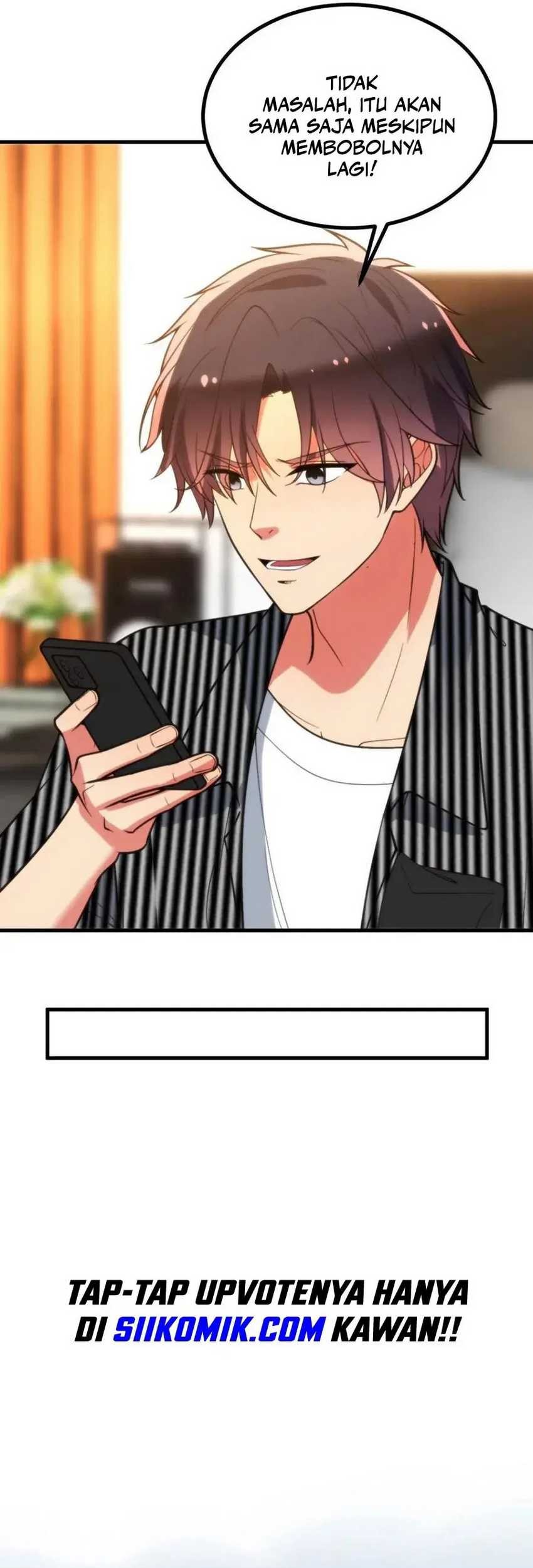 I Have 90 Billion Licking Gold Chapter 401 Gambar 20